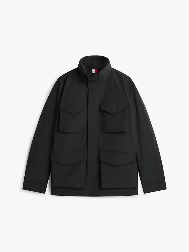 Chaqueta de campo impermeable y plegable Chaqueta de campo impermeable y plegable
