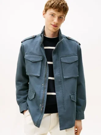 Chaqueta de campo ligera