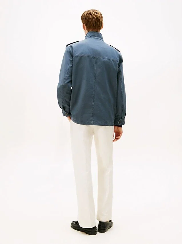 Chaqueta de campo ligera Chaqueta de campo ligera