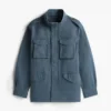 Chaqueta de campo ligera Chaqueta de campo ligera