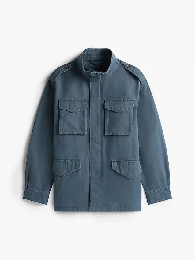 Chaqueta de campo ligera Chaqueta de campo ligera