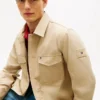 Chaqueta de sarga Chaqueta de sarga