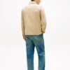 Chaqueta de sarga Chaqueta de sarga