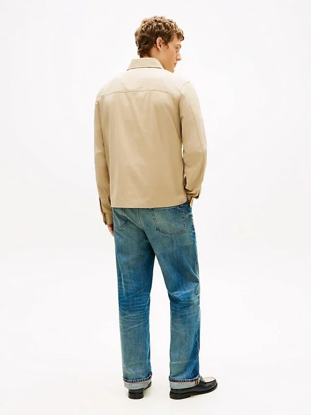 Chaqueta de sarga Chaqueta de sarga