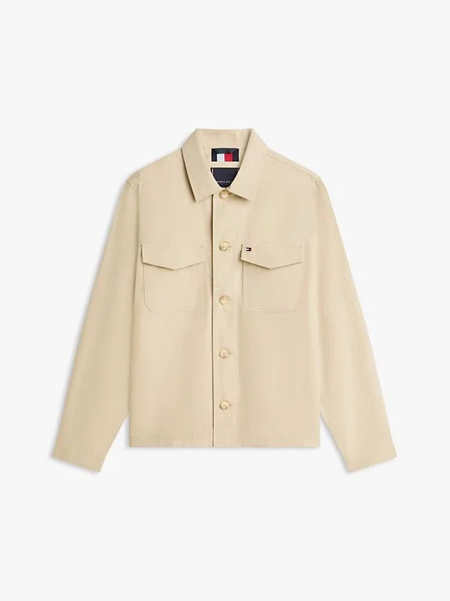 Chaqueta de sarga Chaqueta de sarga