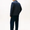 Chaqueta de trabajo impermeable y plegable