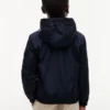 Chaqueta de vela con capucha para niño Chaqueta de vela con capucha para niño