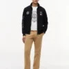 Chaqueta deportiva Tommy x Cadillac F1® Team Chaqueta deportiva Tommy x Cadillac F1® Team