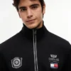 Chaqueta deportiva Tommy x Cadillac F1® Team Chaqueta deportiva Tommy x Cadillac F1® Team