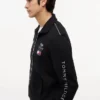 Chaqueta deportiva Tommy x Cadillac F1® Team Chaqueta deportiva Tommy x Cadillac F1® Team