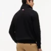 Chaqueta deportiva Tommy x Cadillac F1® Team Chaqueta deportiva Tommy x Cadillac F1® Team