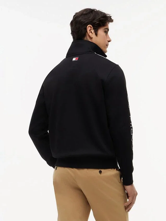Chaqueta deportiva Tommy x Cadillac F1® Team Chaqueta deportiva Tommy x Cadillac F1® Team