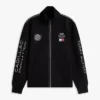 Chaqueta deportiva Tommy x Cadillac F1® Team Chaqueta deportiva Tommy x Cadillac F1® Team