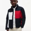 Chaqueta Hilfiger Flag Regatta para niño