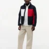 Chaqueta Hilfiger Flag Regatta para niño