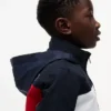 Chaqueta Hilfiger Flag Regatta para niño