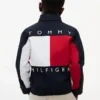 Chaqueta Hilfiger Flag Regatta para niño