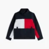 Chaqueta Hilfiger Flag Regatta para niño