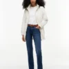 Chaqueta impermeable con capucha