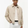 Chaqueta Ivy ligera Chaqueta Ivy ligera