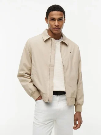 Chaqueta Ivy ligera