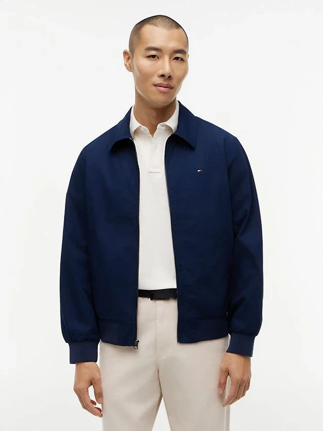 Chaqueta Ivy ligera Chaqueta Ivy ligera