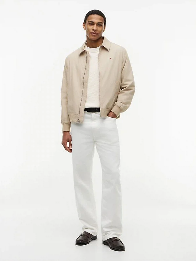 Chaqueta Ivy ligera Chaqueta Ivy ligera