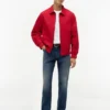 Chaqueta Ivy ligera Chaqueta Ivy ligera