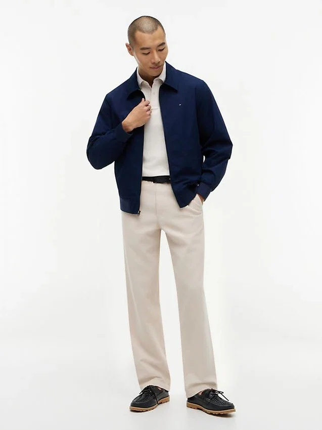Chaqueta Ivy ligera Chaqueta Ivy ligera