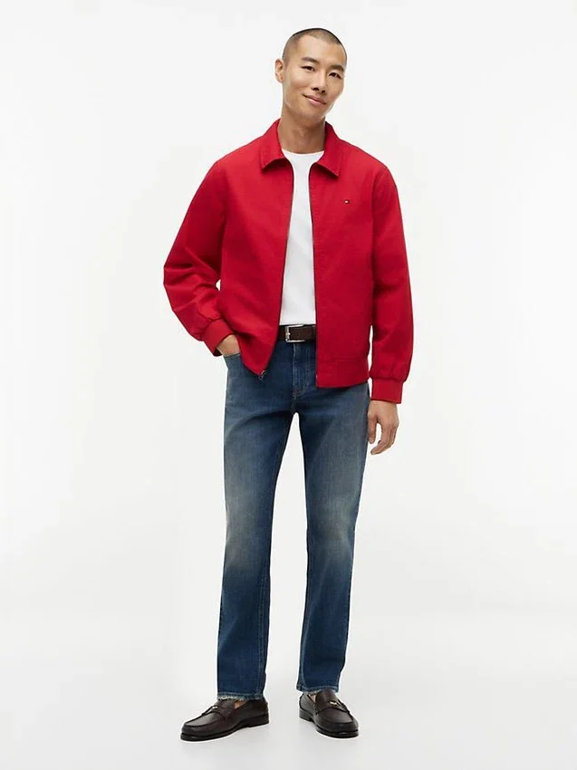 Chaqueta Ivy ligera Chaqueta Ivy ligera