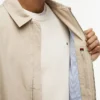 Chaqueta Ivy ligera Chaqueta Ivy ligera