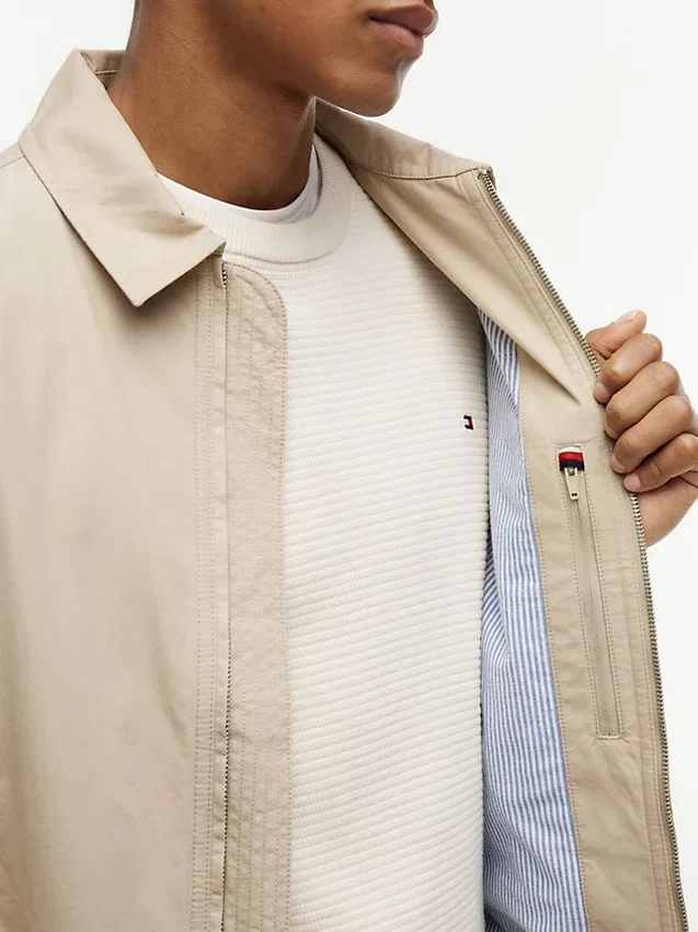Chaqueta Ivy ligera Chaqueta Ivy ligera