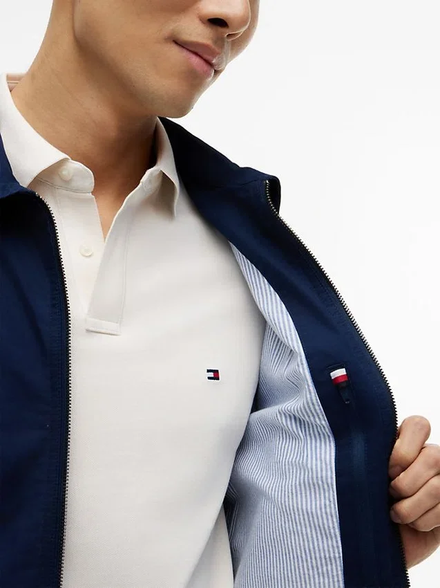 Chaqueta Ivy ligera Chaqueta Ivy ligera