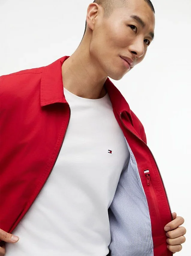 Chaqueta Ivy ligera Chaqueta Ivy ligera