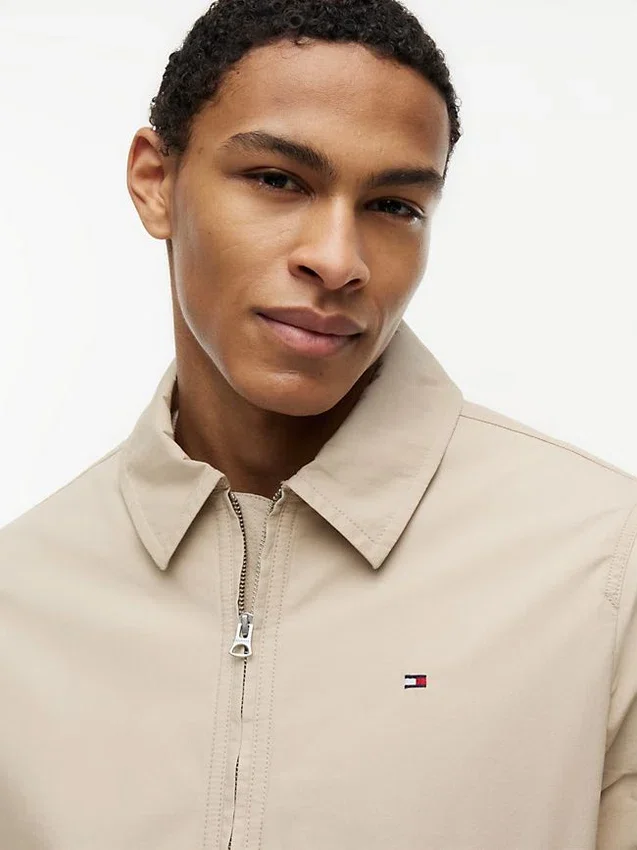 Chaqueta Ivy ligera Chaqueta Ivy ligera