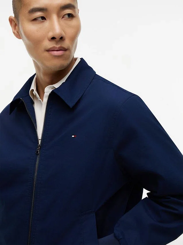 Chaqueta Ivy ligera Chaqueta Ivy ligera