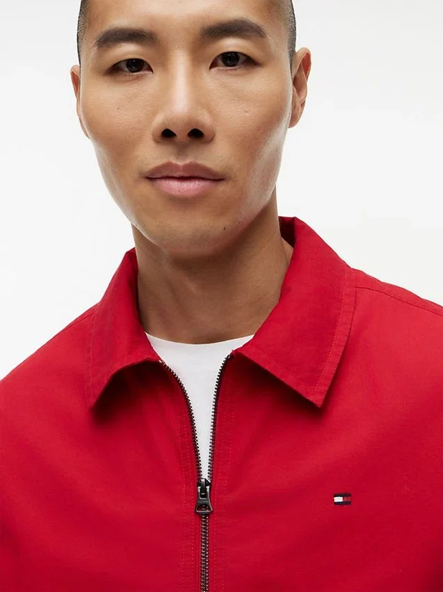 Chaqueta Ivy ligera Chaqueta Ivy ligera