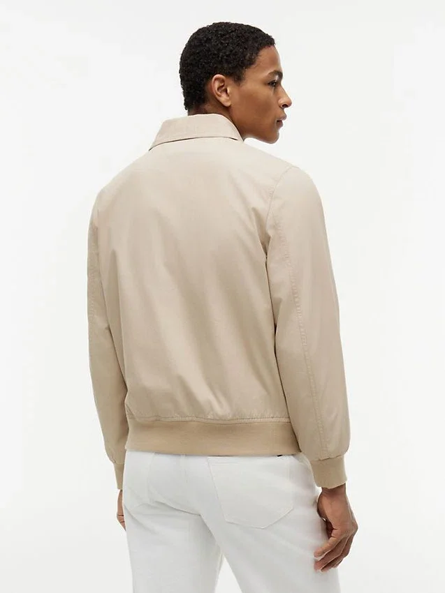 Chaqueta Ivy ligera Chaqueta Ivy ligera
