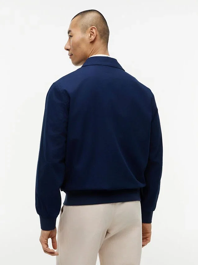 Chaqueta Ivy ligera Chaqueta Ivy ligera