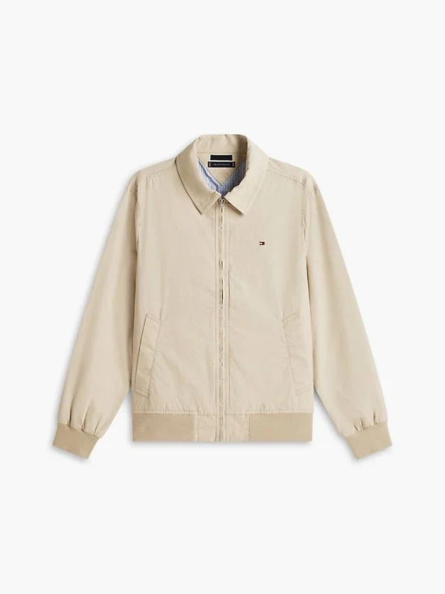 Chaqueta Ivy ligera Chaqueta Ivy ligera