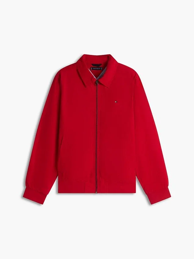 Chaqueta Ivy ligera Chaqueta Ivy ligera