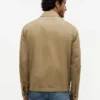 Chaqueta Ivy ligera con cremallera Chaqueta Ivy ligera con cremallera