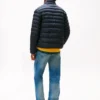 Chaqueta ligera y plegable