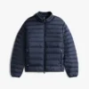 Chaqueta ligera y plegable