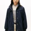Chaqueta náutica Chaqueta náutica