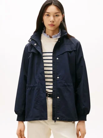 Chaqueta náutica