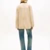 Chaqueta oversize de estilo granero de Tommy Jeans Chaqueta oversize de estilo granero de Tommy Jeans