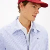 Chaqueta Oxford Ivy a rayas Chaqueta Oxford Ivy a rayas