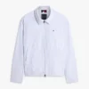 Chaqueta Oxford Ivy a rayas Chaqueta Oxford Ivy a rayas