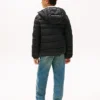 Chaqueta plegable resistente al agua para niños Chaqueta plegable resistente al agua para niños